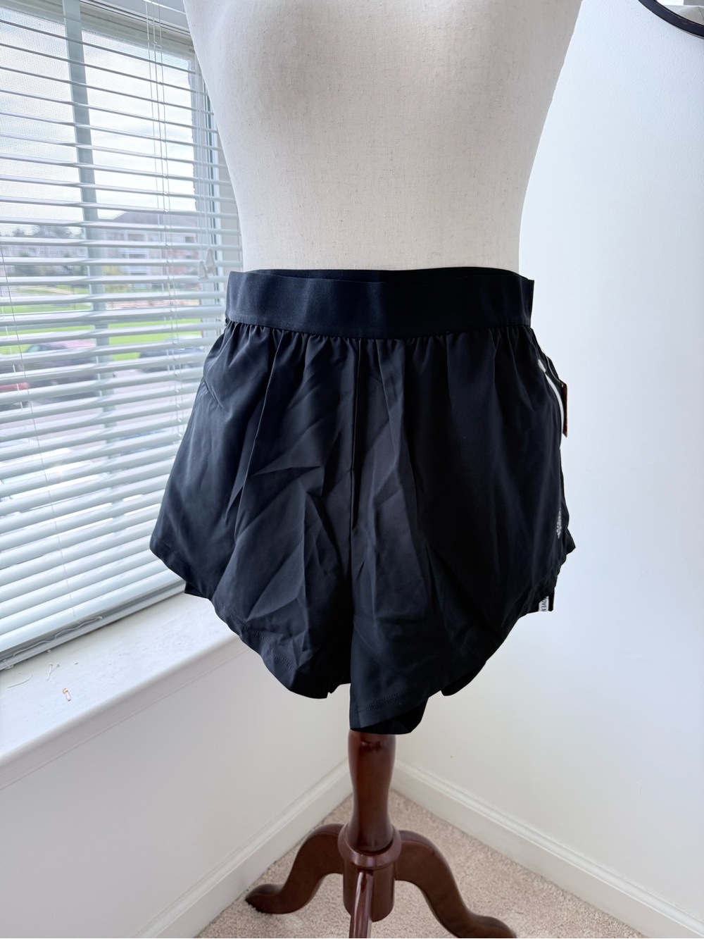 Free People Stinger Run Shorts